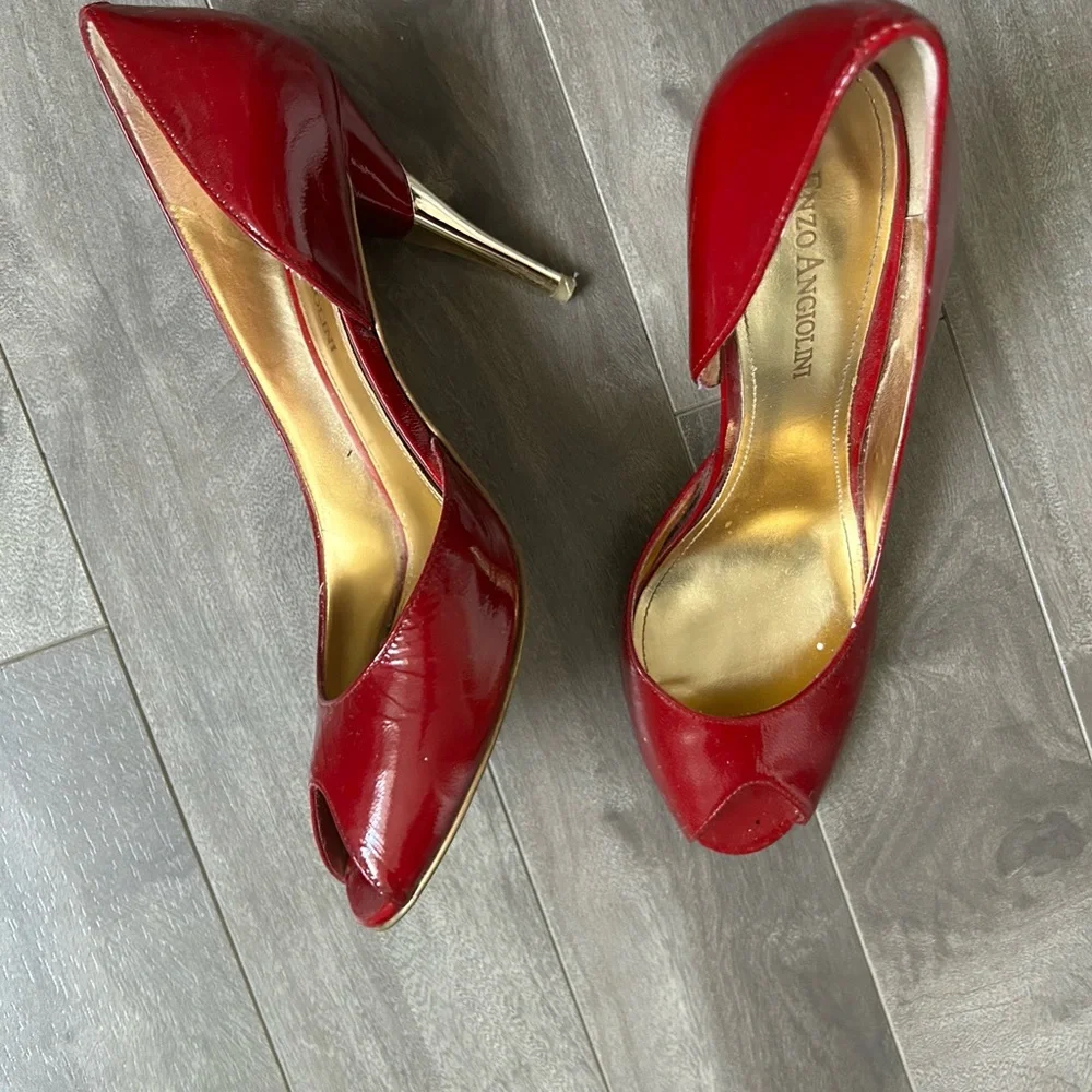 Enzo  Angiolini shoes - Picture 3 of 4